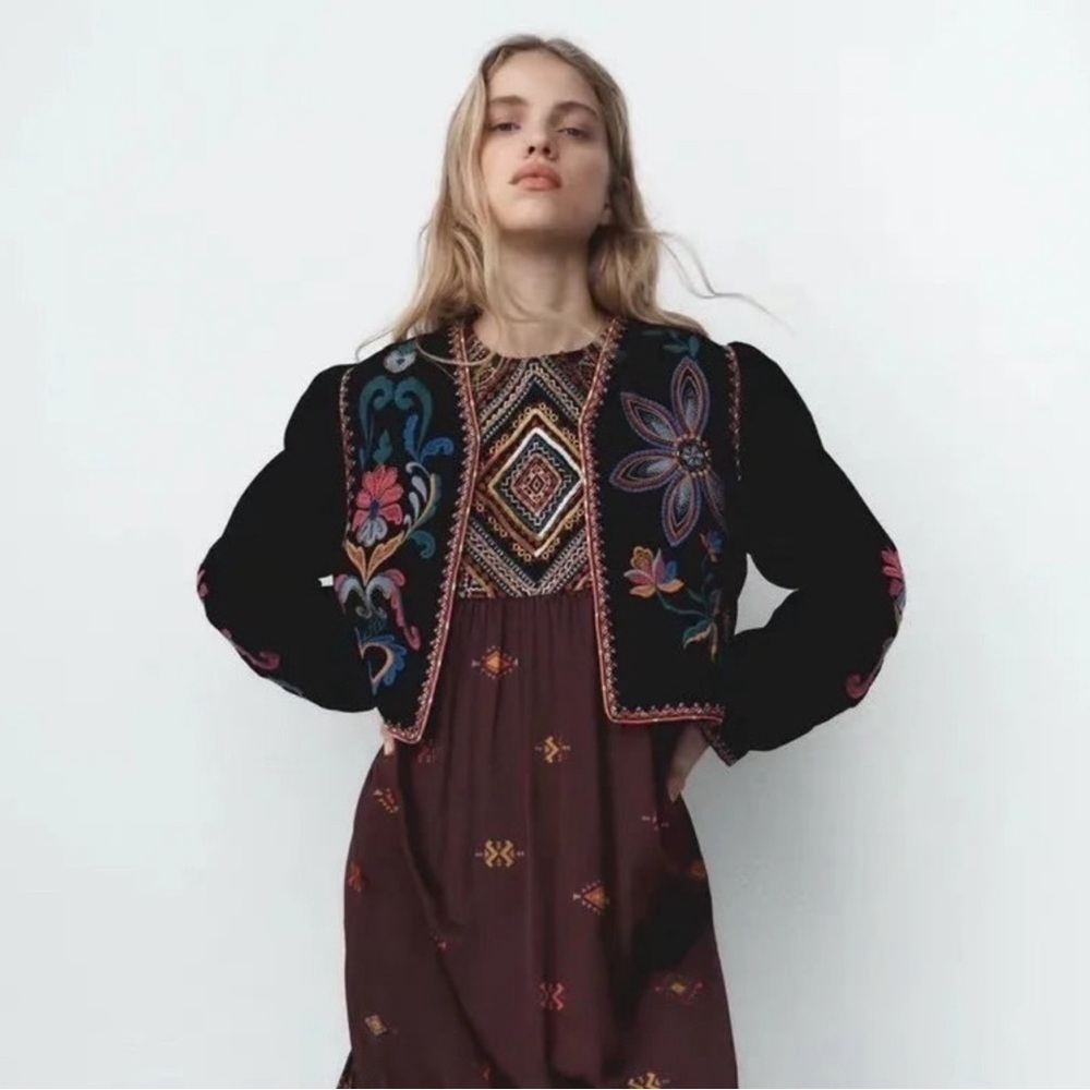 🦋Zara Jacket